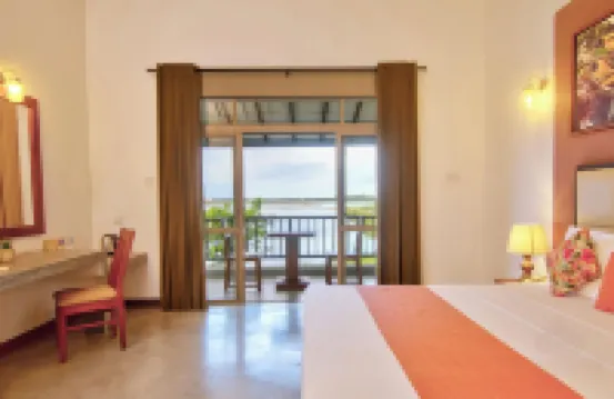 漢班託塔綠玉酒店 漢班托特酒店