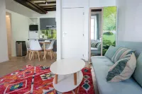 Gîte Boiscorde/Coeur du Perche/Centre de Remalard En Perche for 1 to 3 people Hotels in Remalard