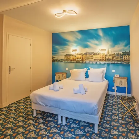 Hotel la Diligence