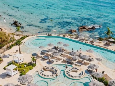 Bless Ibiza Cala Nova - The Leading Hotels of The World