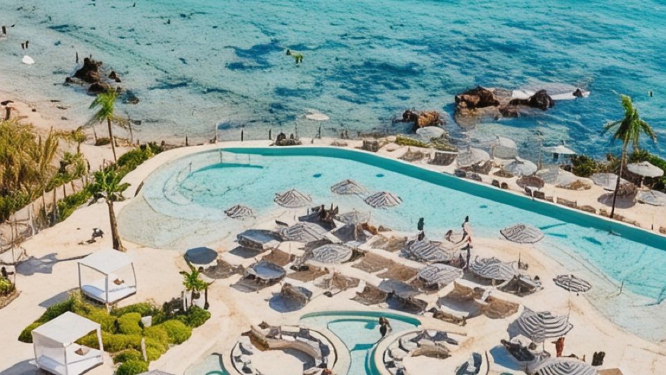 Bless Ibiza Cala Nova - The Leading Hotels of The World