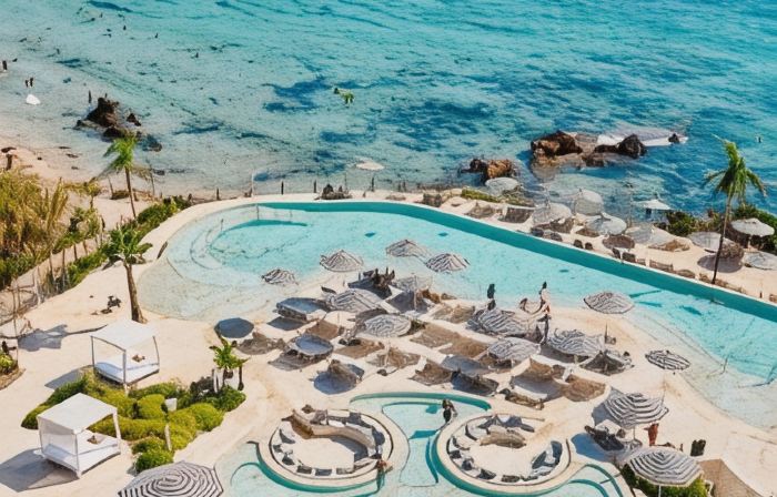 Bless Ibiza Cala Nova - The Leading Hotels of The World