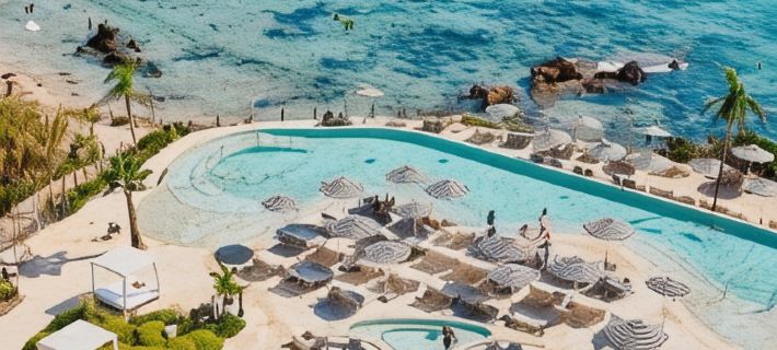Bless Ibiza Cala Nova - The Leading Hotels of The World Hotel a Ibiza