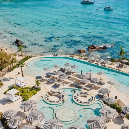 Bless Ibiza Cala Nova - The Leading Hotels of The World
