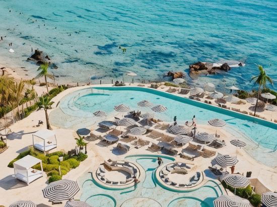 Bless Ibiza Cala Nova - The Leading Hotels of The World