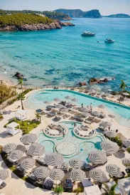 Bless Ibiza Cala Nova - The Leading Hotels of The World