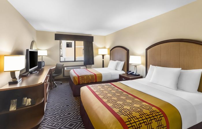Travel Inn and Suites- Sikeston Miner I-55 Exit-67