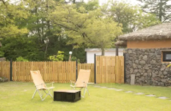 Aewol Jokutti ARTE MUSEUM 濟州附近的飯店