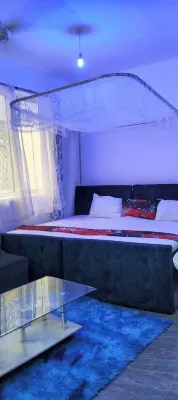 KANACOOL STUDIO APARTMENT