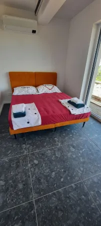 La Lita. Simply peaceful.