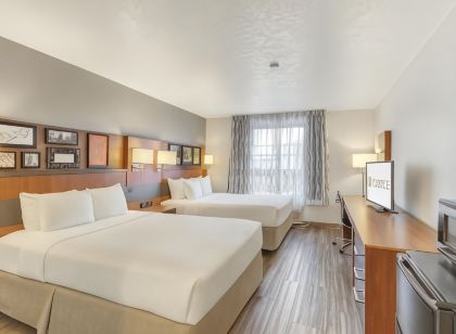 클라리온 인 솔트 레이크 시티