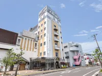 Hotel Primrose Saito - Park Yeri