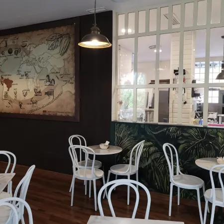 El Indio CHocolatería Boutique Hostel