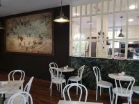 El Indio CHocolatería Boutique Hostel - Desayuno