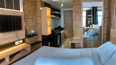 Millpro Hotels in Tamamaung