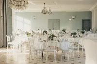 Gut Sarnow - Hotel Und Restaurant