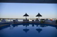 Apartamentos Sabina Playa - Wifi