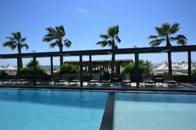 Luxury Premium Finese Hôtels à : 