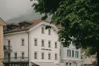 Hotel Post Gries Các khách sạn ở Bolzano