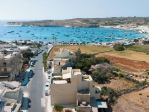 Ta' Guzeppi Boutique Stays by Zzzing Hotels in Marsaskala