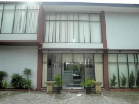 재즈 호텔 팔루  호텔