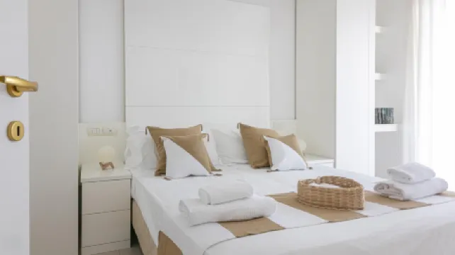 Residenza Excelsior 604