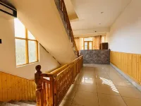 Hotel Gulmarg GS Residency Hotels in Baramulla