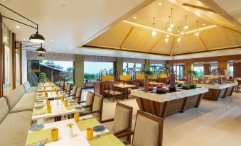 Radisson Blu Resort Dharamshala