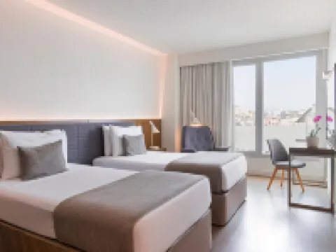 Dazzler by Wyndham Lima San Isidro Hotels in Lima