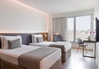 대즐러 바이 윈덤 리마 산 이시드로