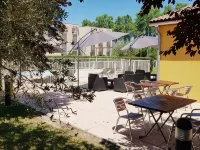 Ibis Manosque Cadarache Hotels in Manosque