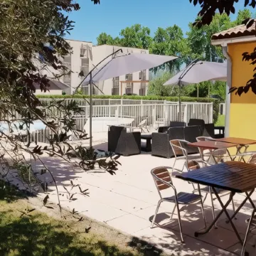 Ibis Manosque Cadarache