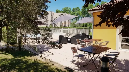 Ibis Manosque Cadarache