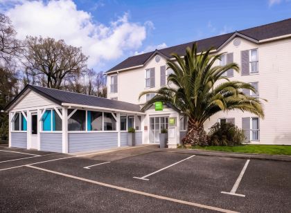 Ibis Styles Quimper