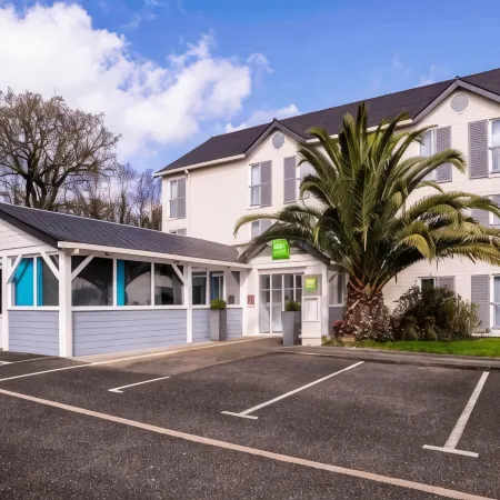 Ibis Styles Quimper
