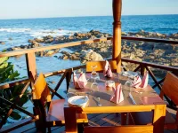 Dickwella Resort and Spa Hotéis em Matara