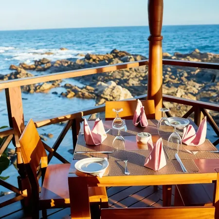 Dickwella Resort and Spa