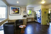 Ibis Budget Chartres