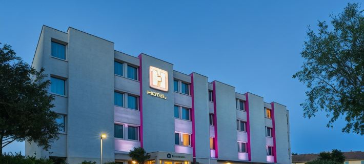 Best Western Hotelio Montpellier Sud Hotels in Herault