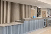 Hampton by Hilton Rochdale Hotels in Rochdale