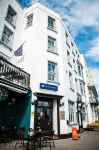The Royal Oak Hotel