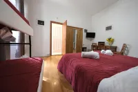 Gialel Guesthouse - Cho phép mang theo thú cưng