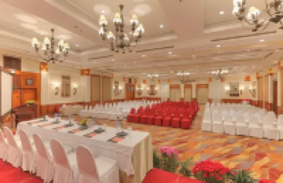 Radisson Hotel Kathmandu