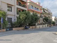 Apartment in Rethymno with Private Pool