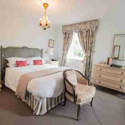 Northcote Manor Rooms