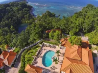 Tropical Lagoon Resort - Pools