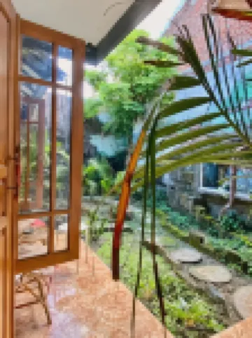 ZZZ Hostel Ijen 住宿飯店