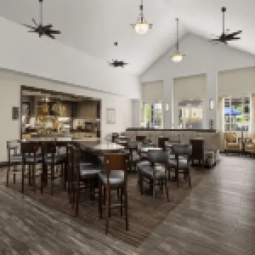 Homewood Suites by Hilton Bakersfield