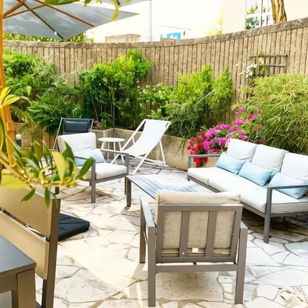 Hôtel Mercure Paris Vélizy