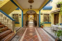 Hotel Caxa Real